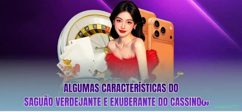 Apostas Esportivas caderno777