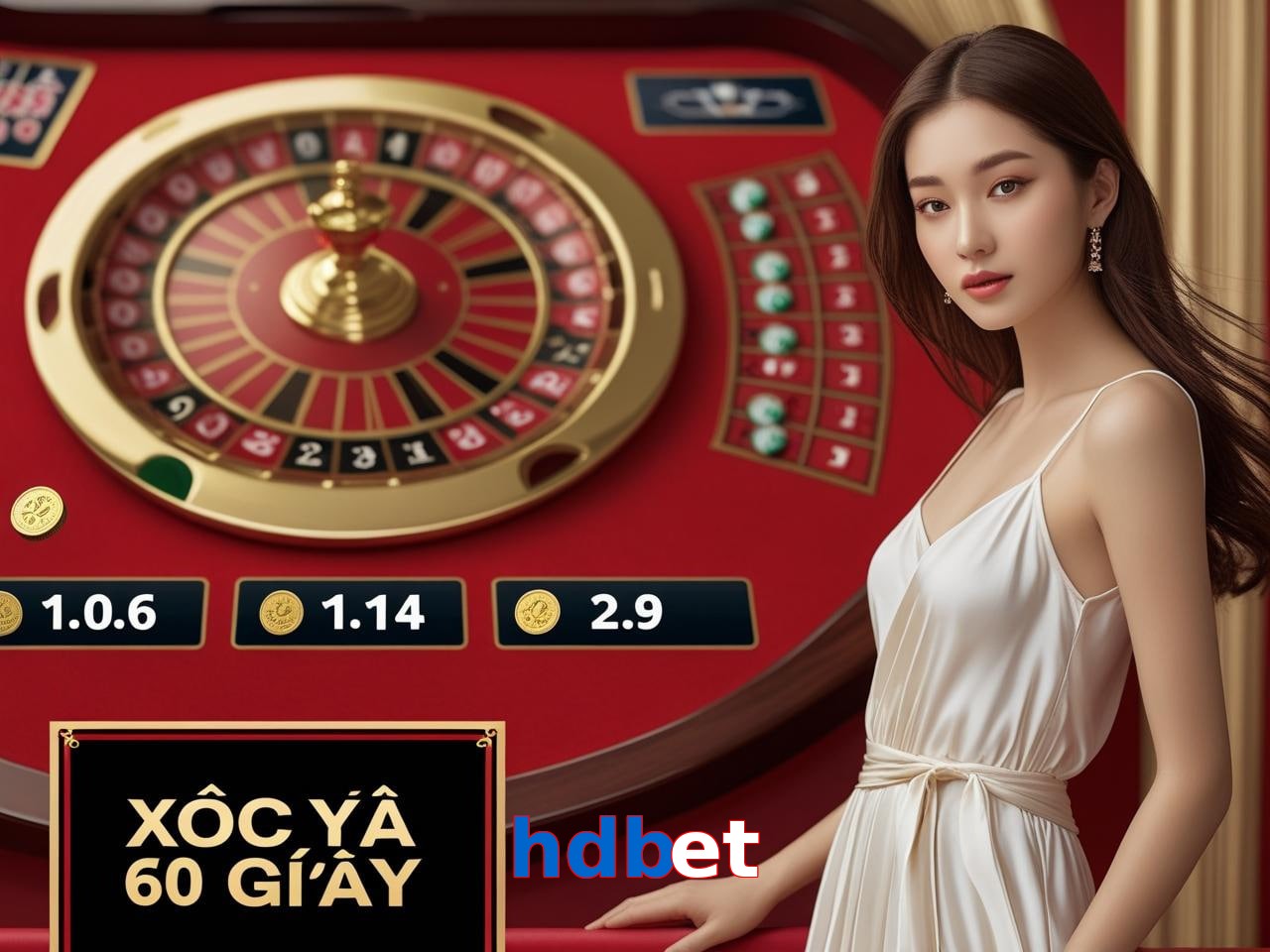 hdbet