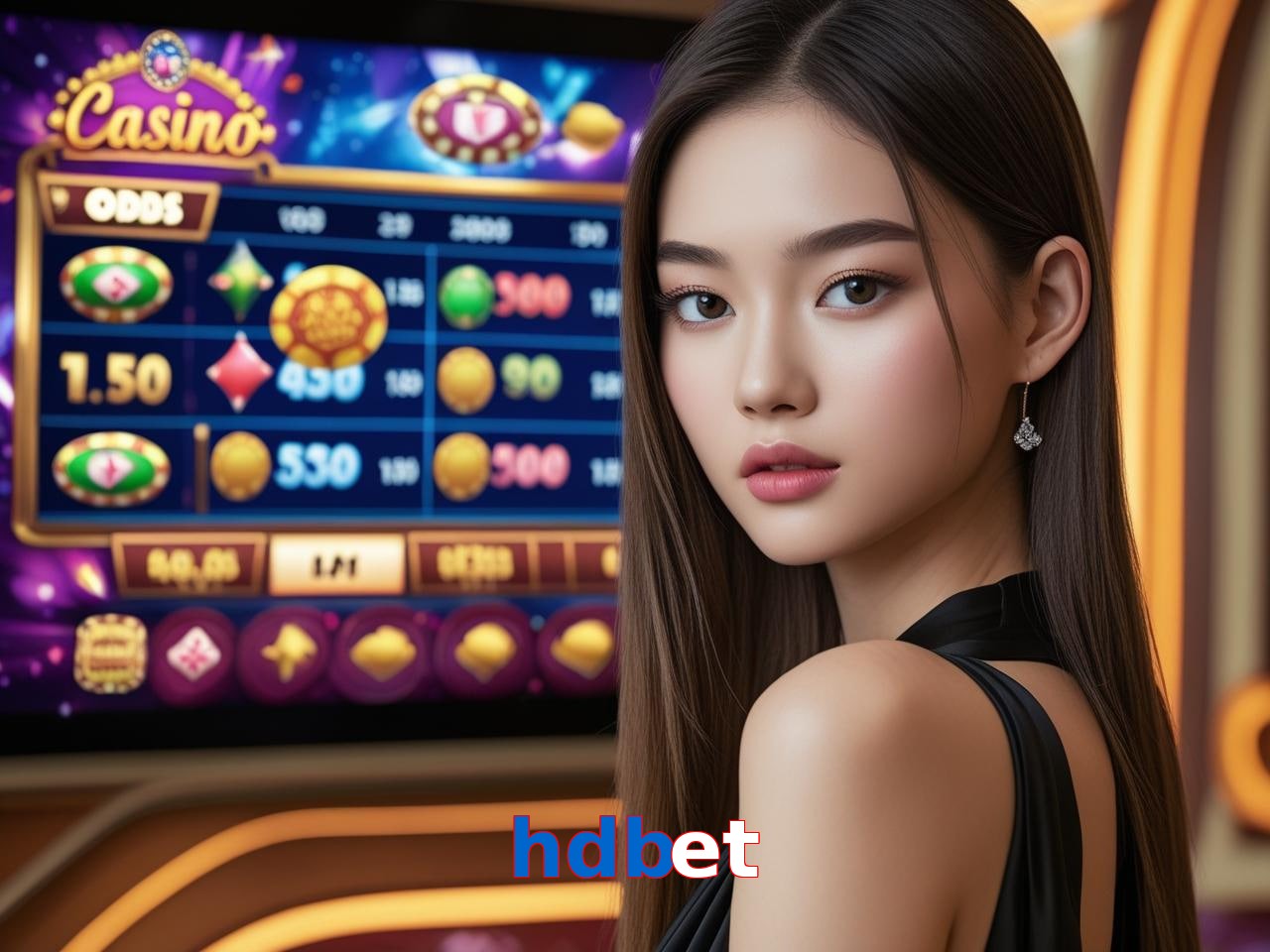 hdbet