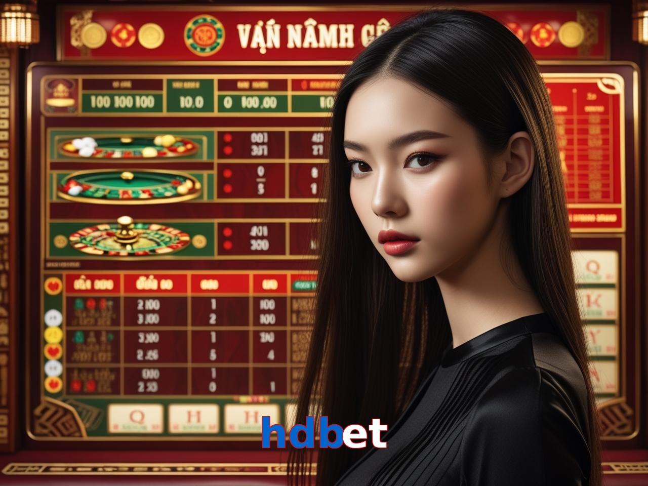 hdbet