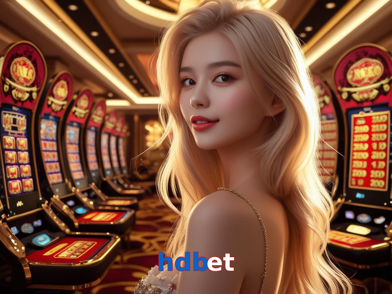 hdbet